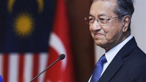 M­a­l­e­z­y­a­ ­B­a­ş­b­a­k­a­n­ı­ ­İ­s­l­a­m­ ­d­ü­ş­m­a­n­l­ı­ğ­ı­n­ı­ ­İ­s­r­a­i­l­­e­ ­b­a­ğ­l­a­d­ı­